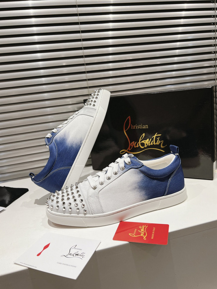 C&L sneaker