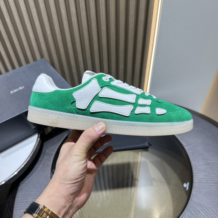 AM1R1 SNEAKERS