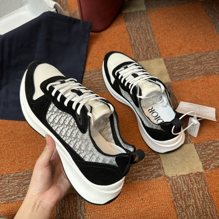 DI*O*R B25 PANKICK