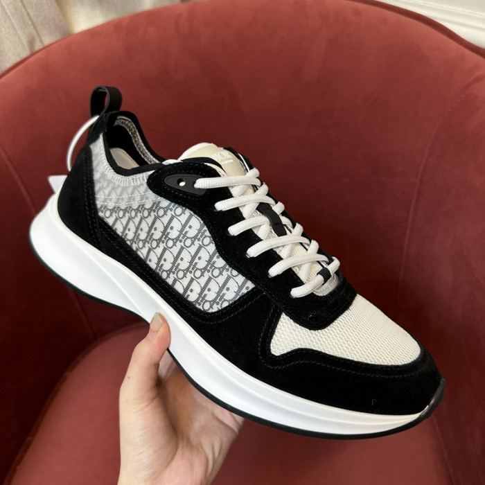 DI*O*R B25 PANKICK