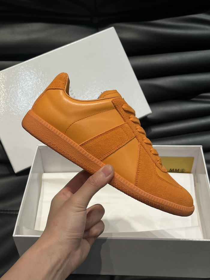 Maison Margielaa shoes