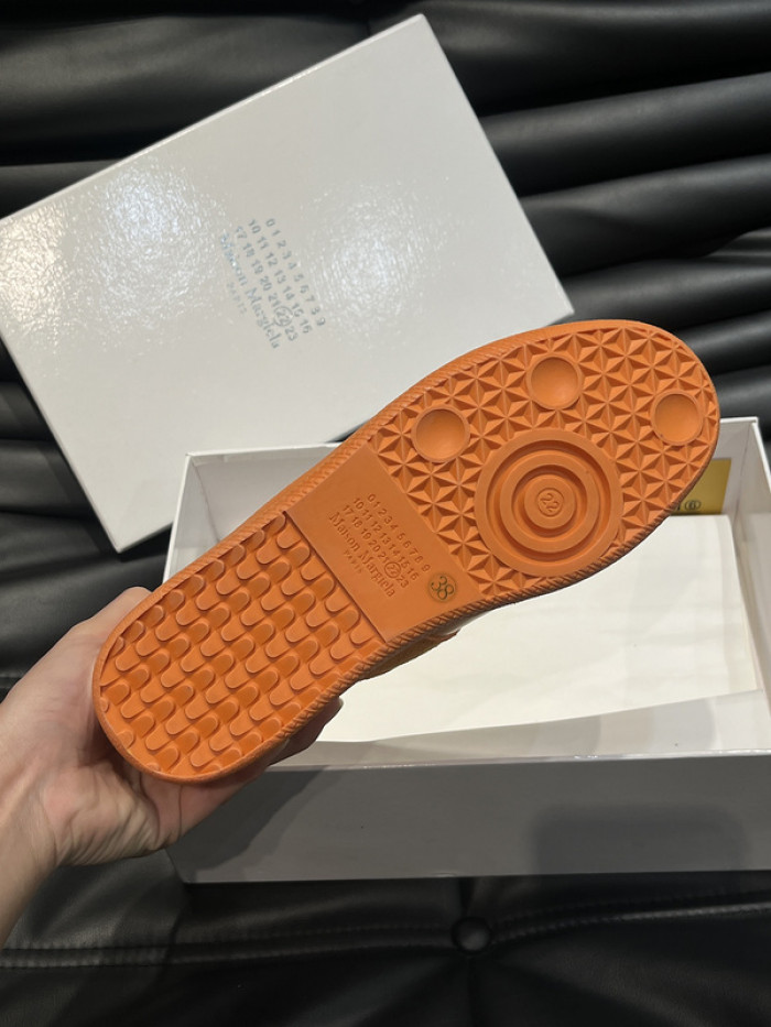 Maison Margielaa shoes
