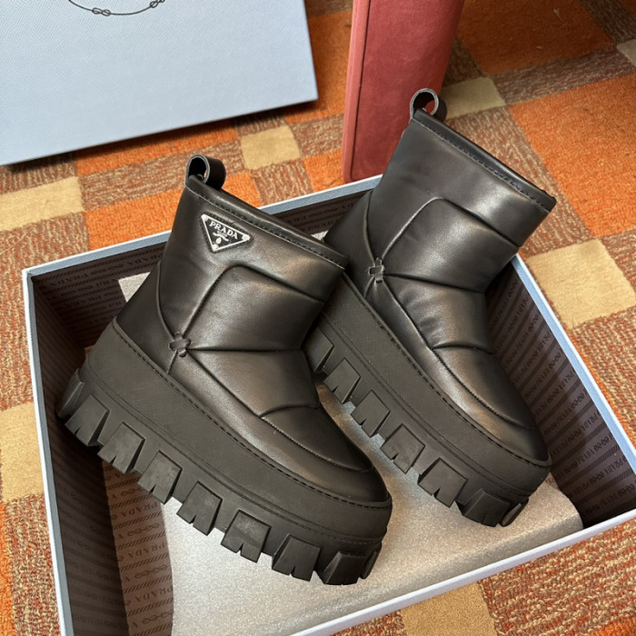 PRA designer sneaker