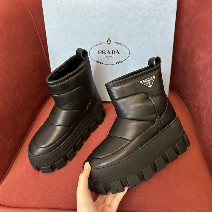 PRA designer sneaker