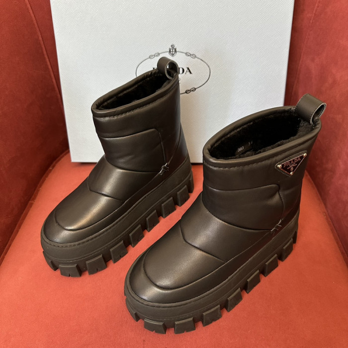 PRA designer sneaker