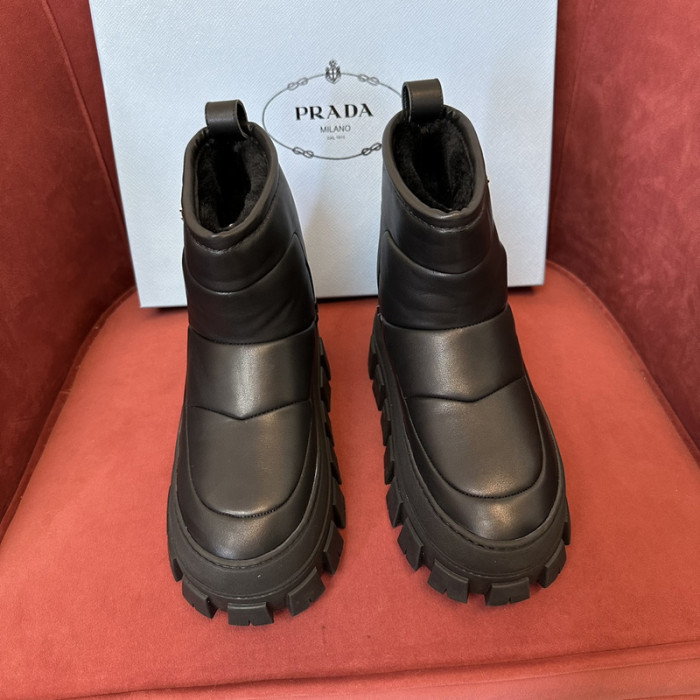 PRA designer sneaker