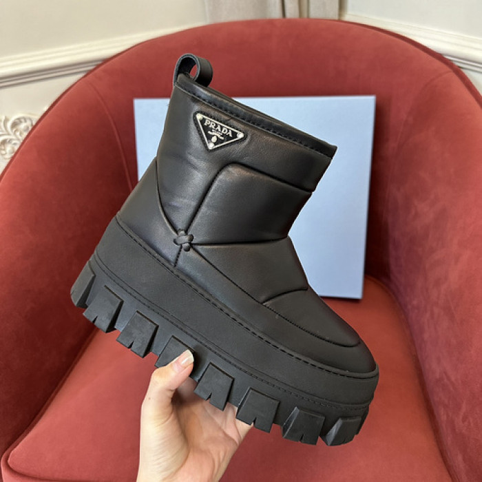 PRA designer sneaker