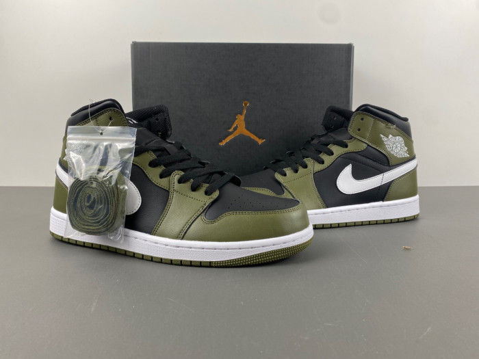 Wmns Jordan 1 Mid BQ8426-092
