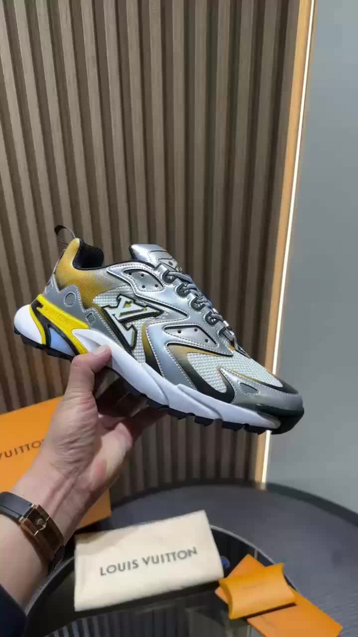 L&V SNEAKERS