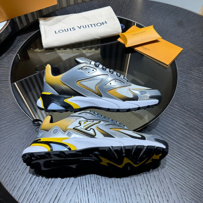 L&V SNEAKERS