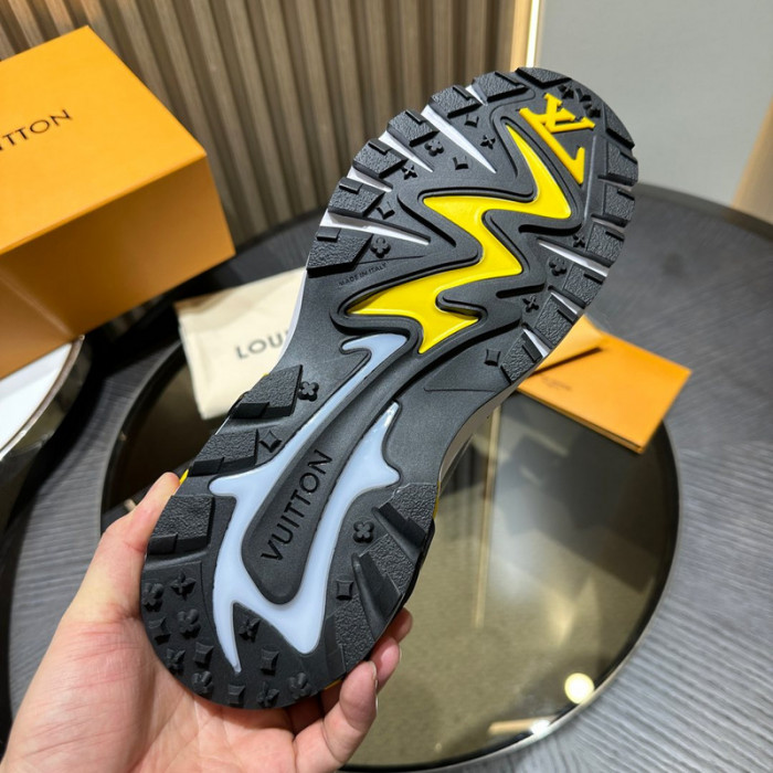 L&V SNEAKERS