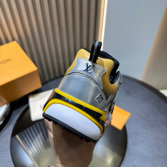 L&V SNEAKERS