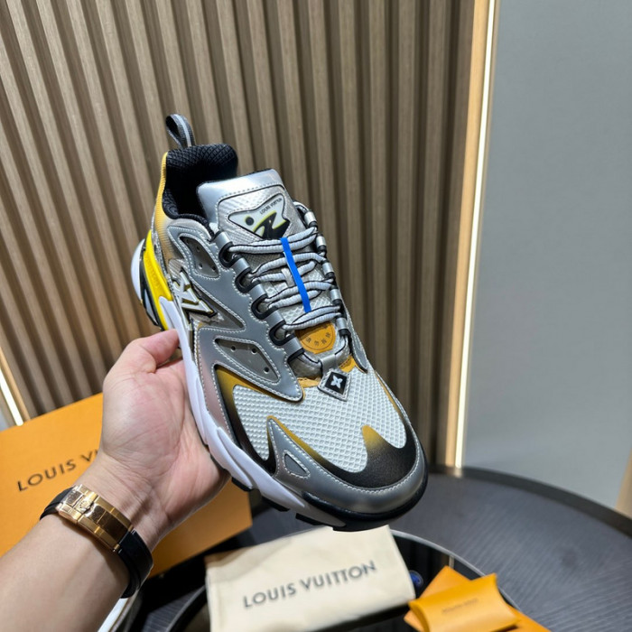 L&V SNEAKERS