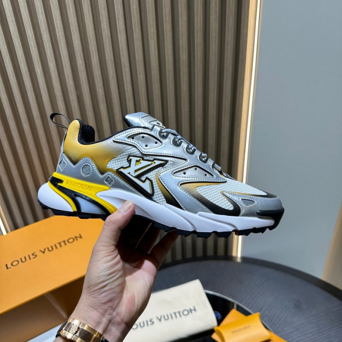 L&V SNEAKERS
