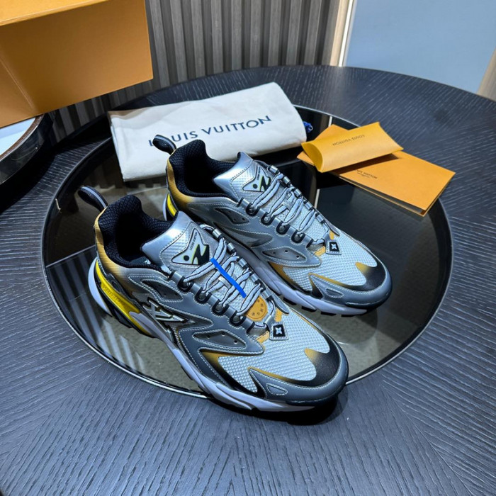 L&V SNEAKERS