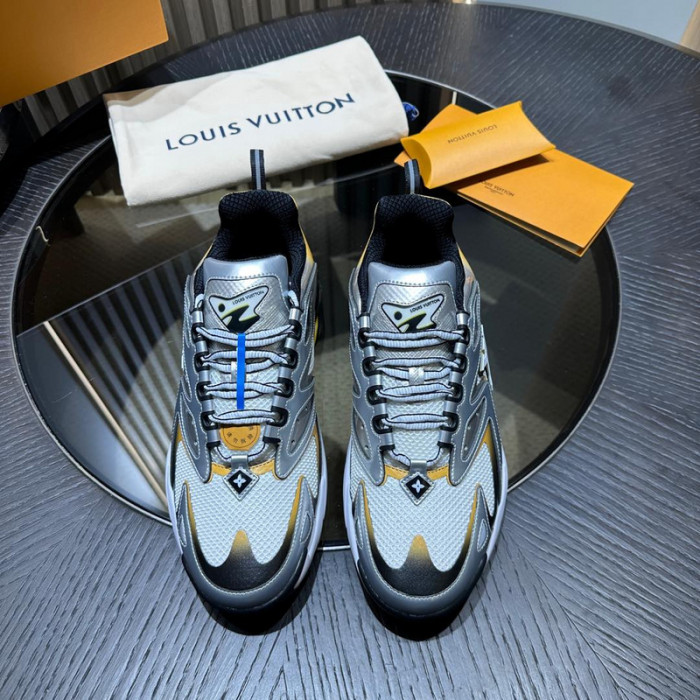 L&V SNEAKERS