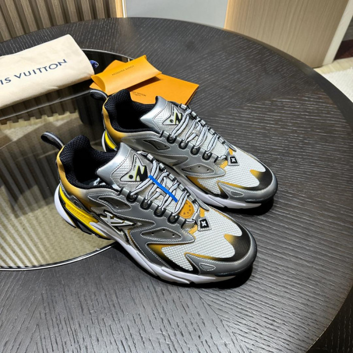 L&V SNEAKERS