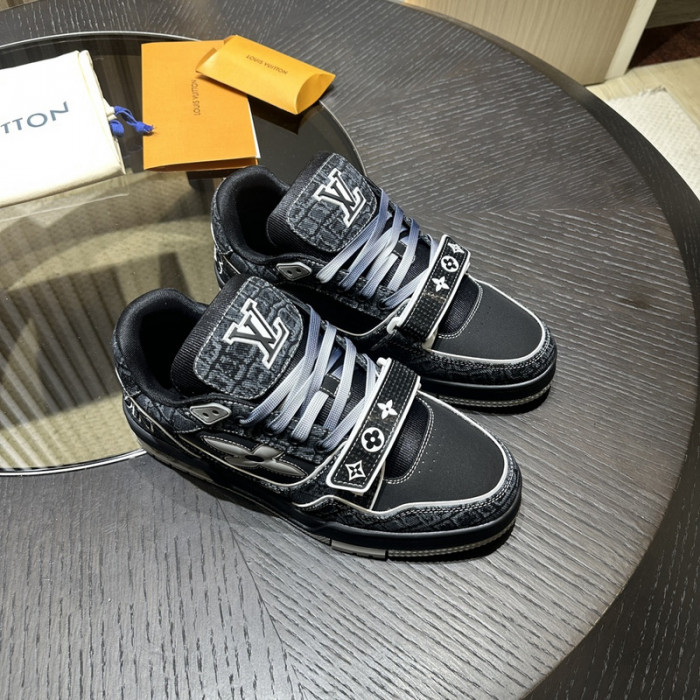 L&V SNEAKERS