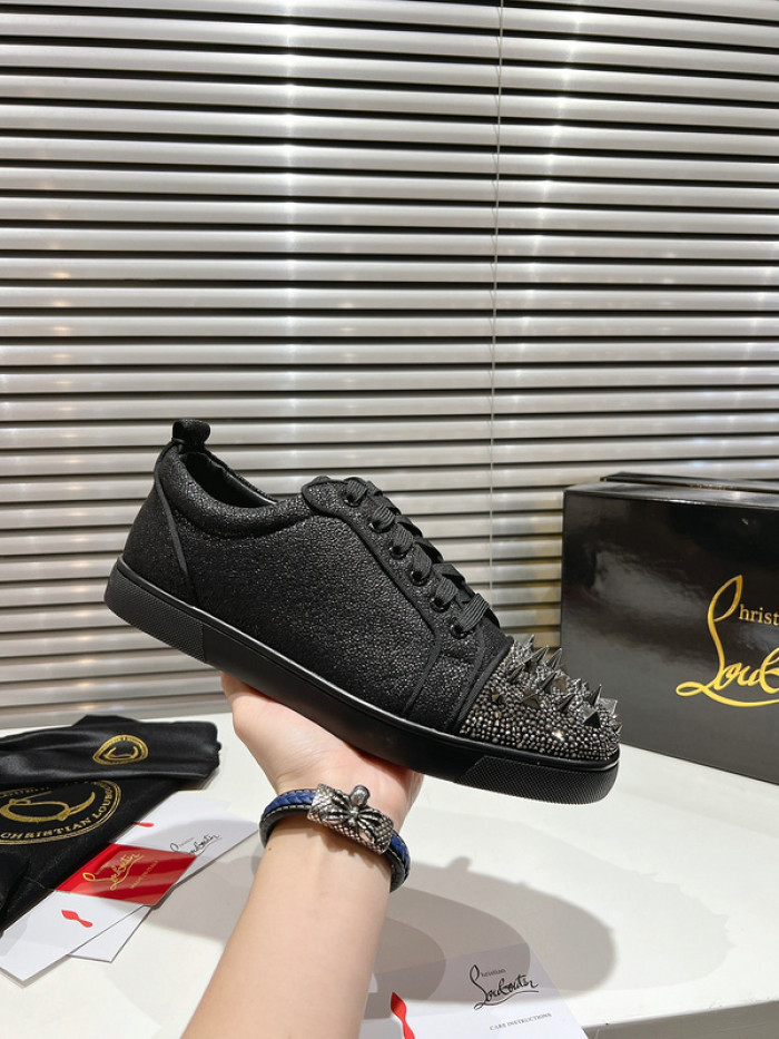 C&L sneaker