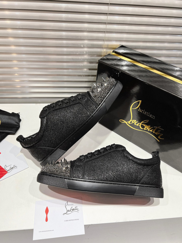 C&L sneaker