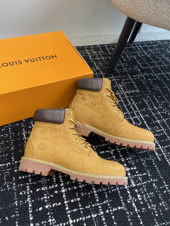 L&V SNEAKERS