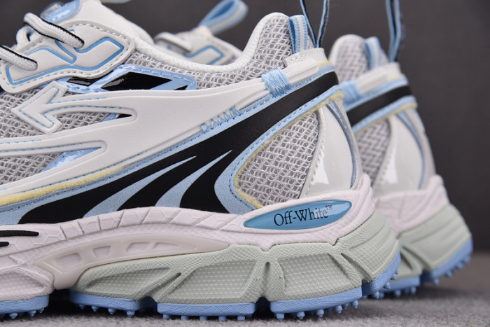 OH SNEAKER