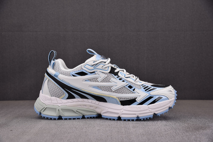 OH SNEAKER