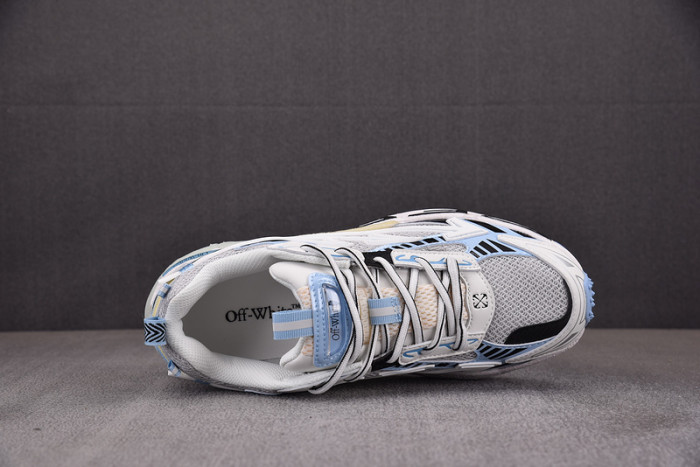 OH SNEAKER