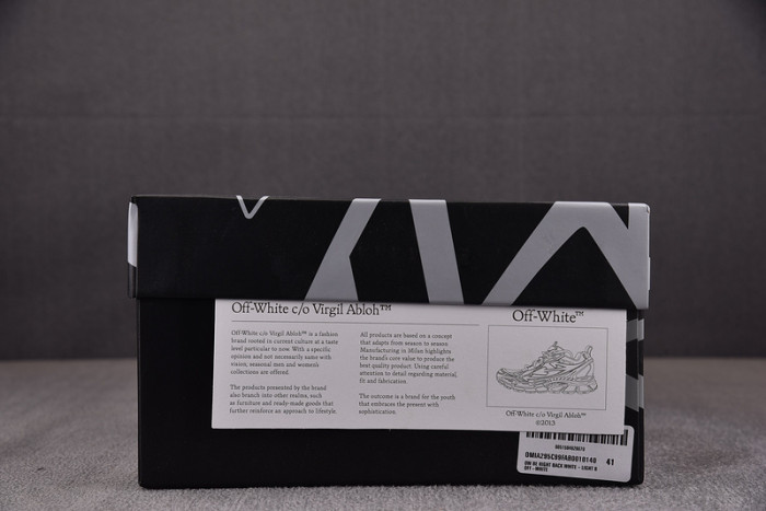 OH SNEAKER