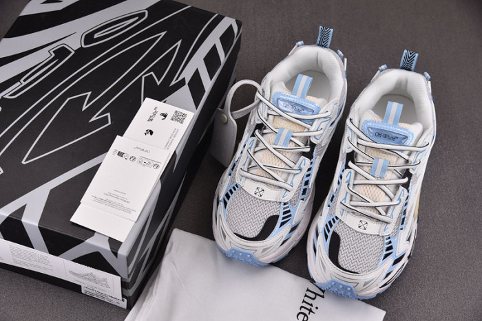 OH SNEAKER