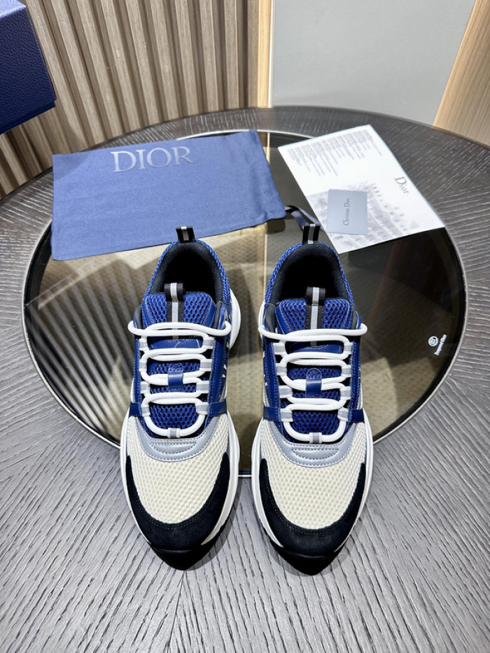 DI*O*R B22 PANKICK