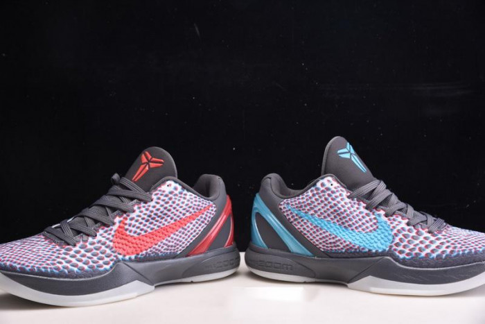 NIKE ZOOM KOBE 6 ALL STAR 