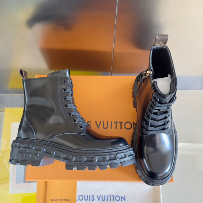 L&V SNEAKERS