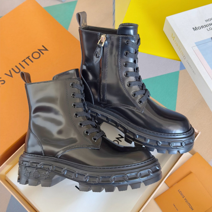 L&V SNEAKERS