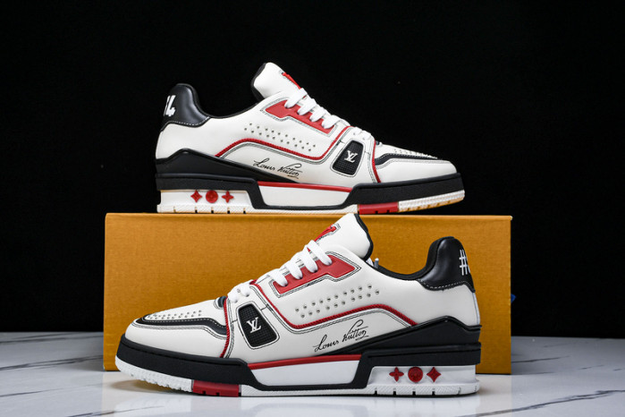 L&V SNEAKERS