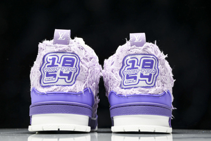 L&V SNEAKERS
