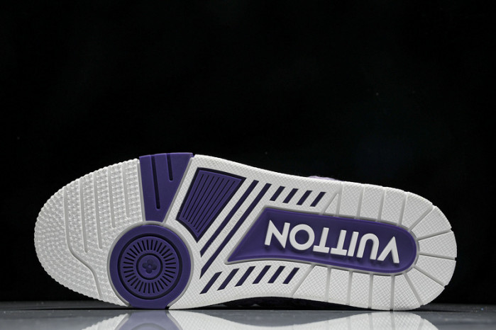 L&V SNEAKERS