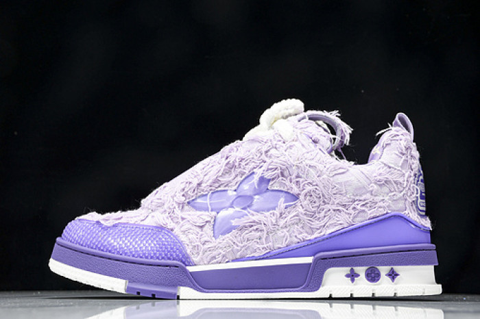 L&V SNEAKERS