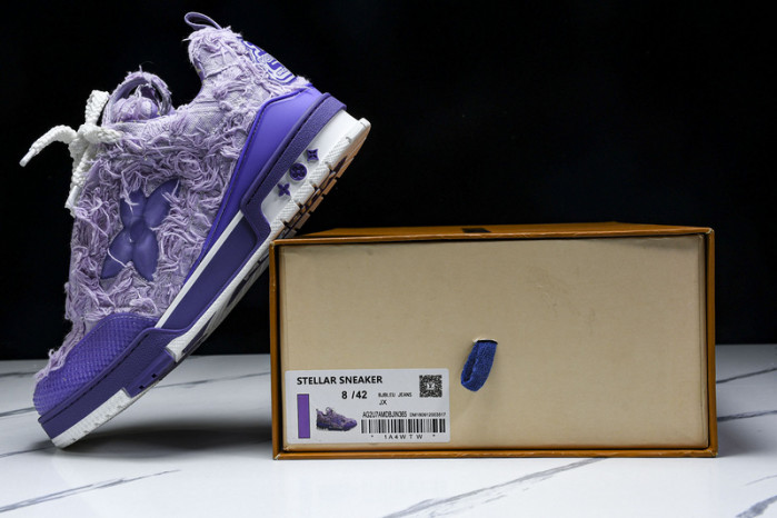 L&V SNEAKERS