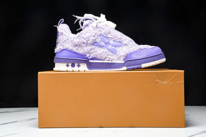 L&V SNEAKERS