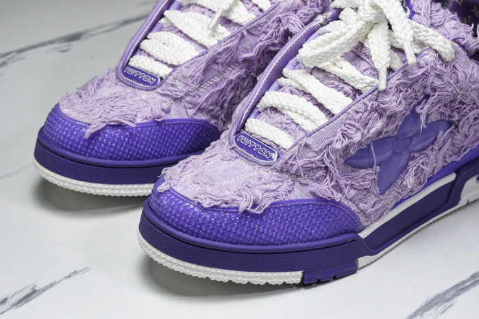 L&V SNEAKERS