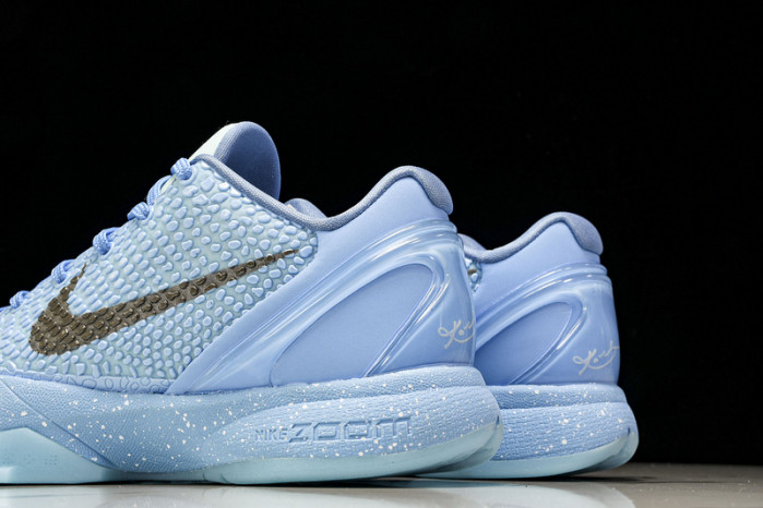 NIKE ZOOM KОBE VI FTB PE2023 100