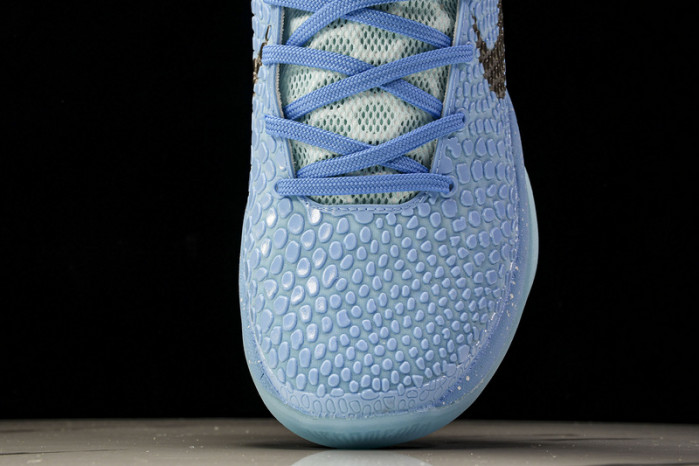 NIKE ZOOM KОBE VI FTB PE2023 100