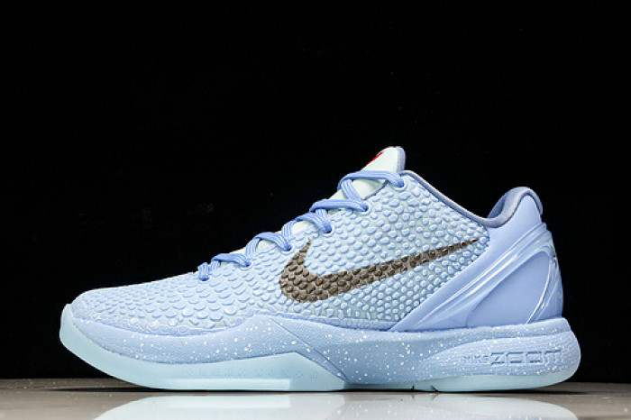 NIKE ZOOM KОBE VI FTB PE2023 100