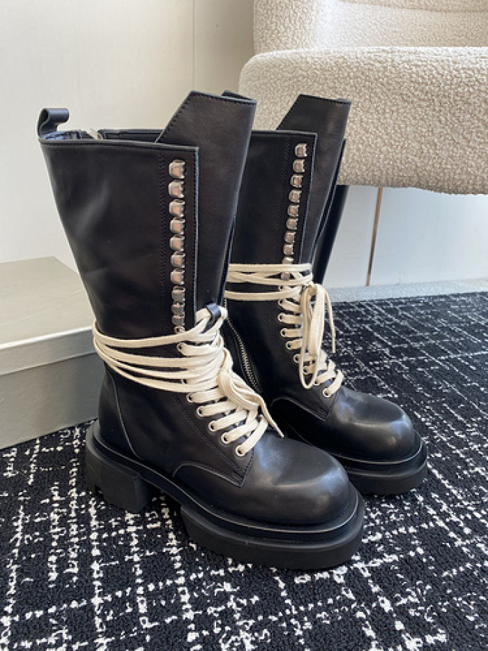 RICK OWENS DRKSHDW