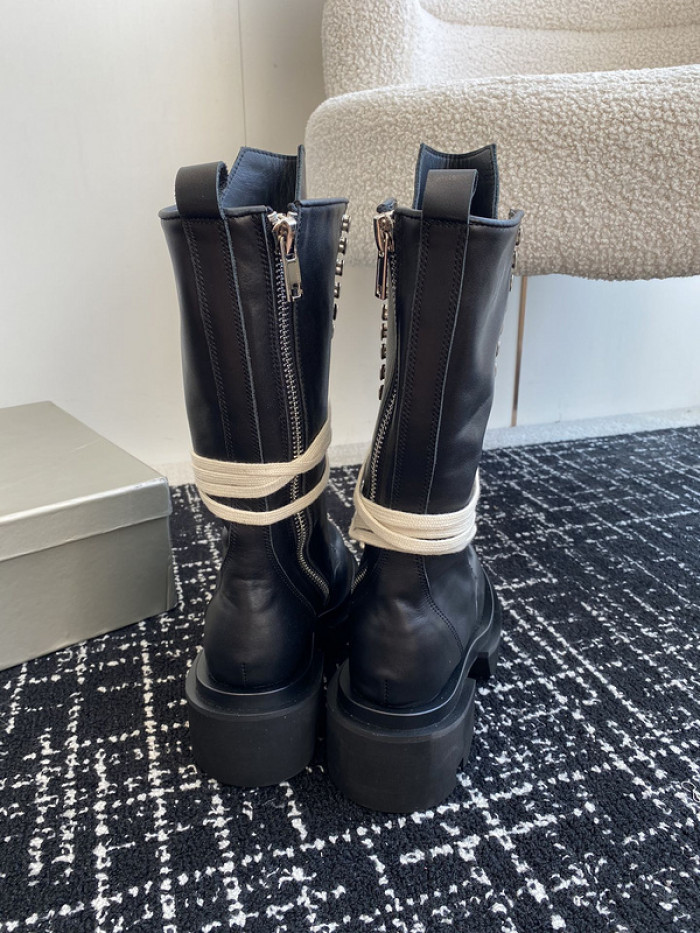 RICK OWENS DRKSHDW