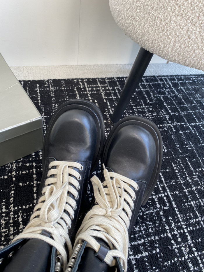 RICK OWENS DRKSHDW