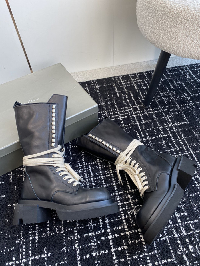 RICK OWENS DRKSHDW