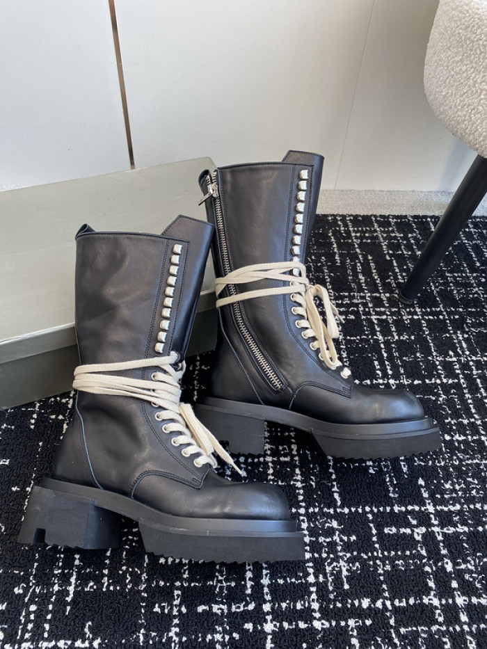 RICK OWENS DRKSHDW