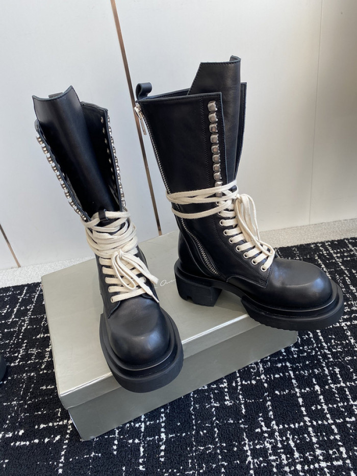 RICK OWENS DRKSHDW